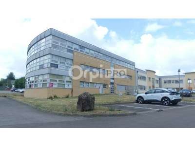 Vente Bureaux à Nevers
