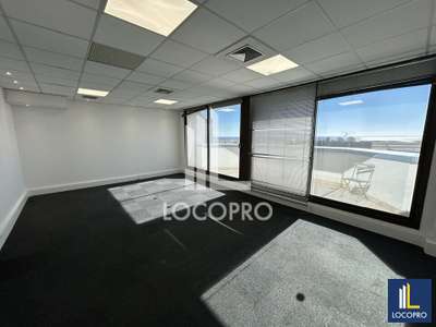 Vente Bureaux à Nice