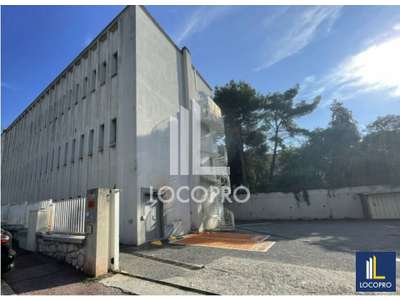 Vente Bureaux à Nice