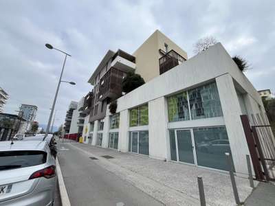 A vendre bureaux 97m² + 2 parkings secteur Nice