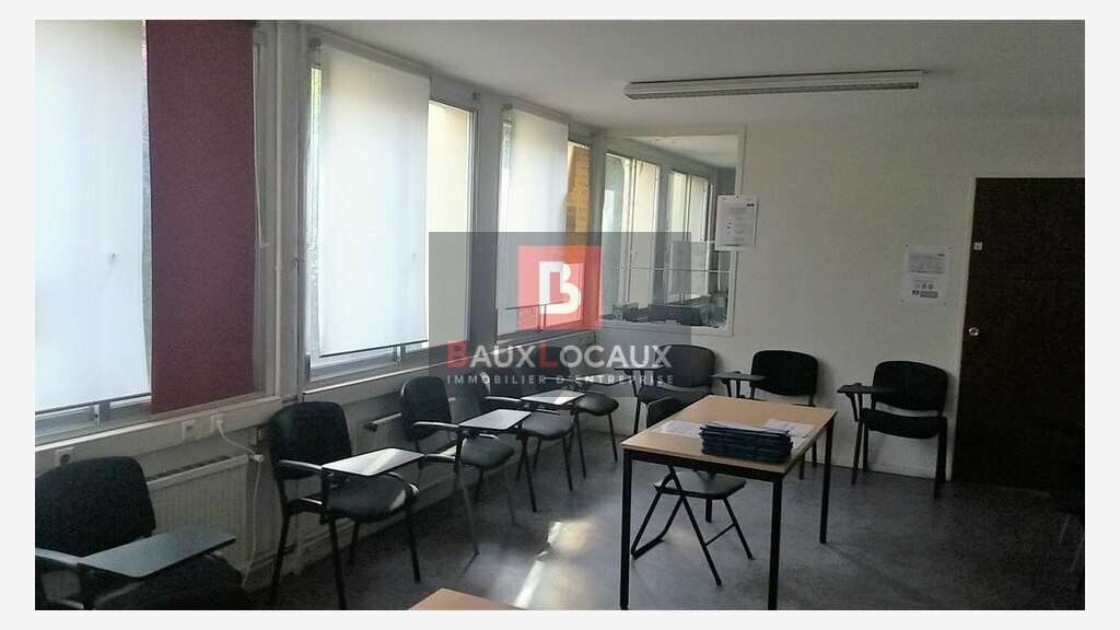 Vente bureaux 180m² à Nîmes