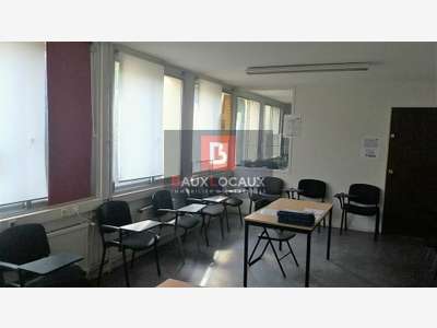 Vente bureaux 180m² à Nîmes