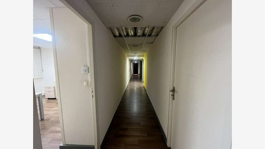 Vente bureaux 316m² en RDC à Nîmes Clos d'Orville