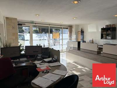 Vente Bureaux à Niort