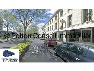 Vente Locaux commerciaux - Boutiques à Niort