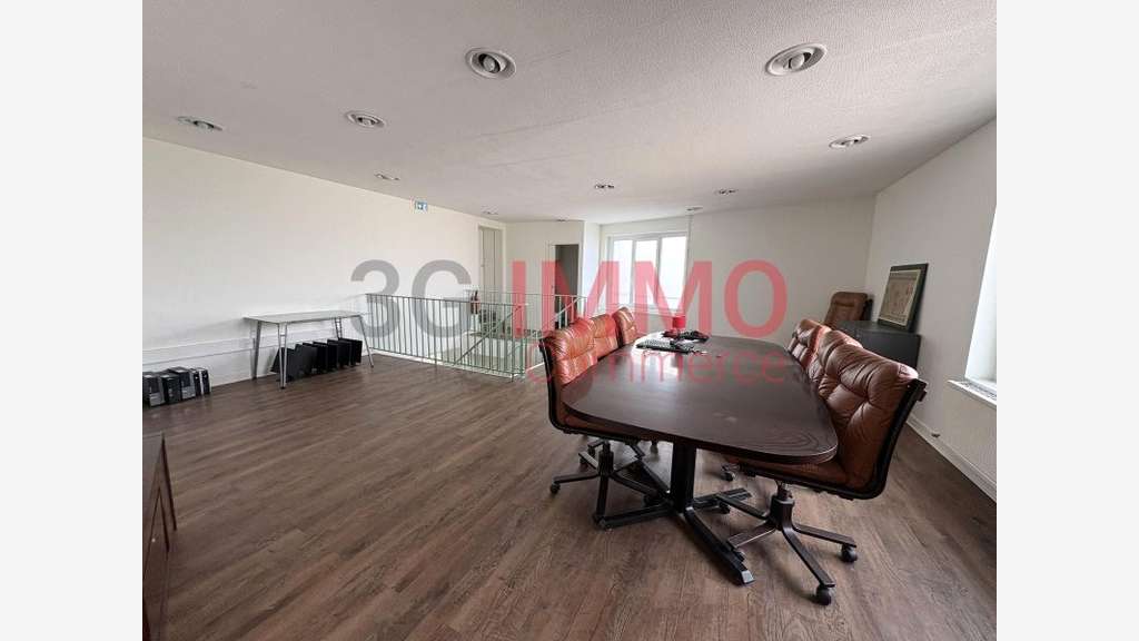 Vente bureaux proche centre de Niort