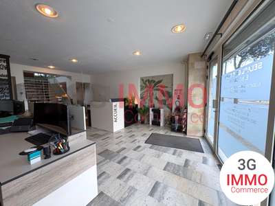 Vente Bureaux à Niort