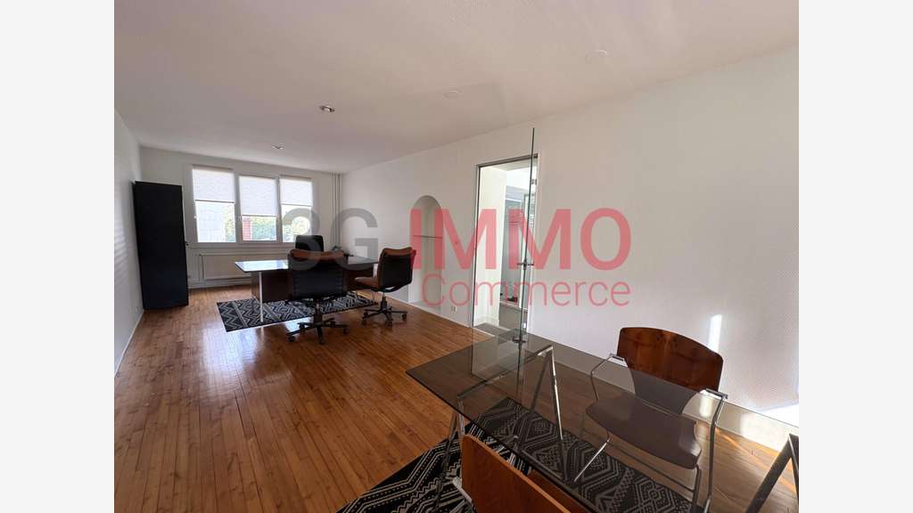Vente bureaux proche centre de Niort