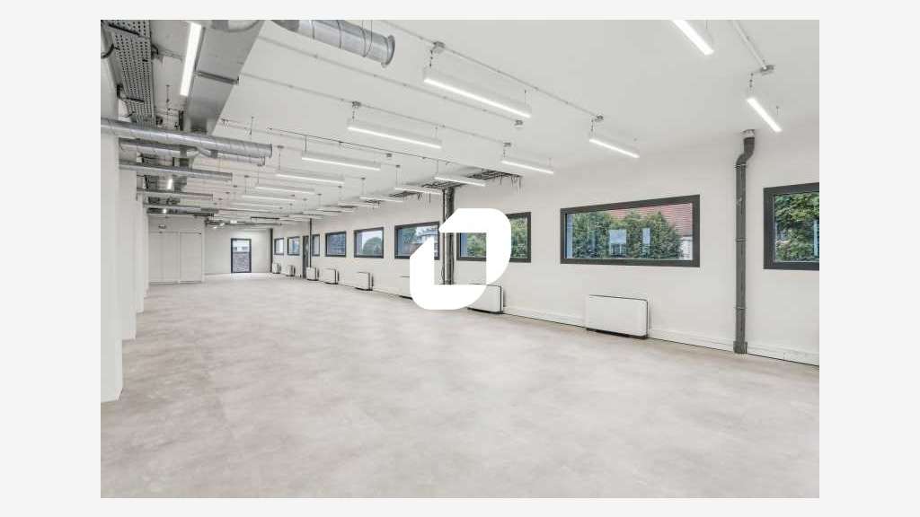 Vente Bureaux 325m² Nogent sur marne