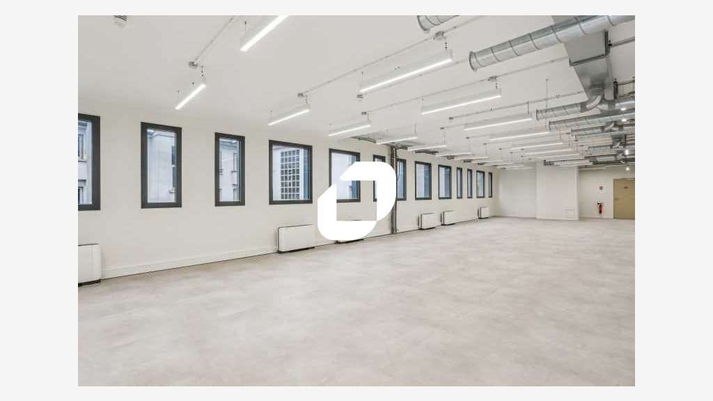 Vente Bureaux 325m² Nogent sur marne