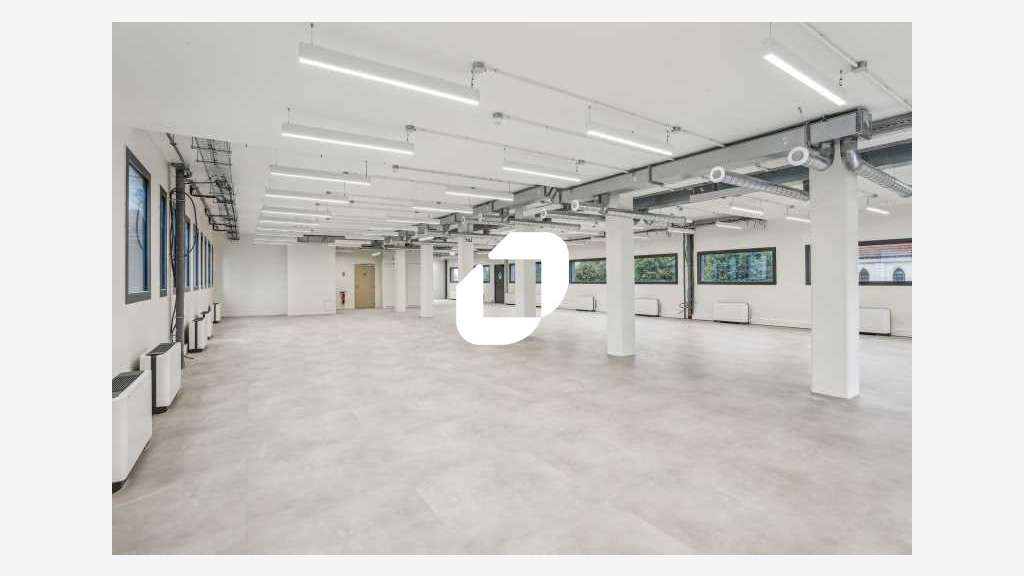 Vente Bureaux 325m² Nogent sur marne