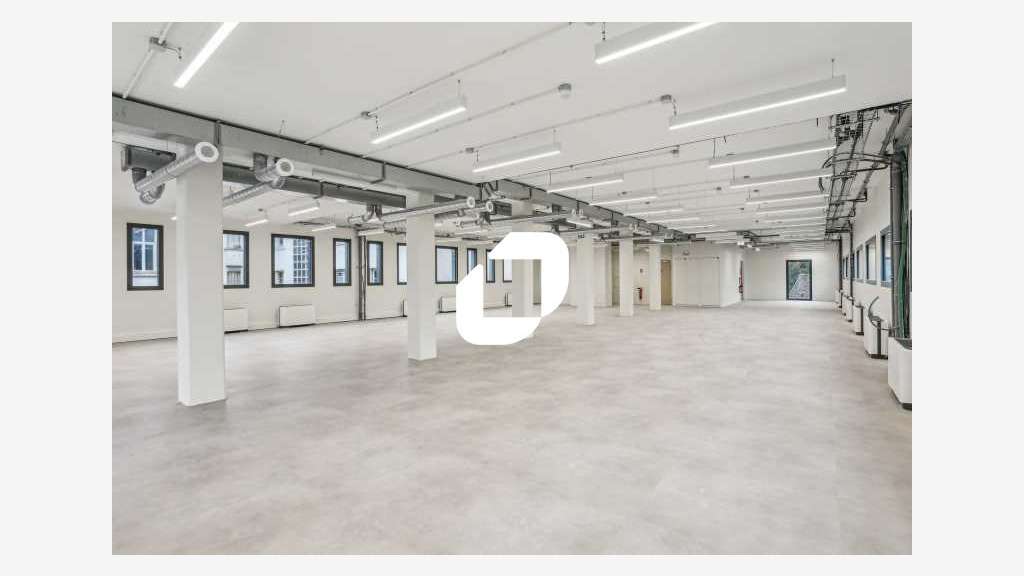 Vente Bureaux 325m² Nogent sur marne