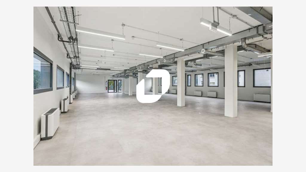 Vente Bureaux 325m² Nogent sur marne