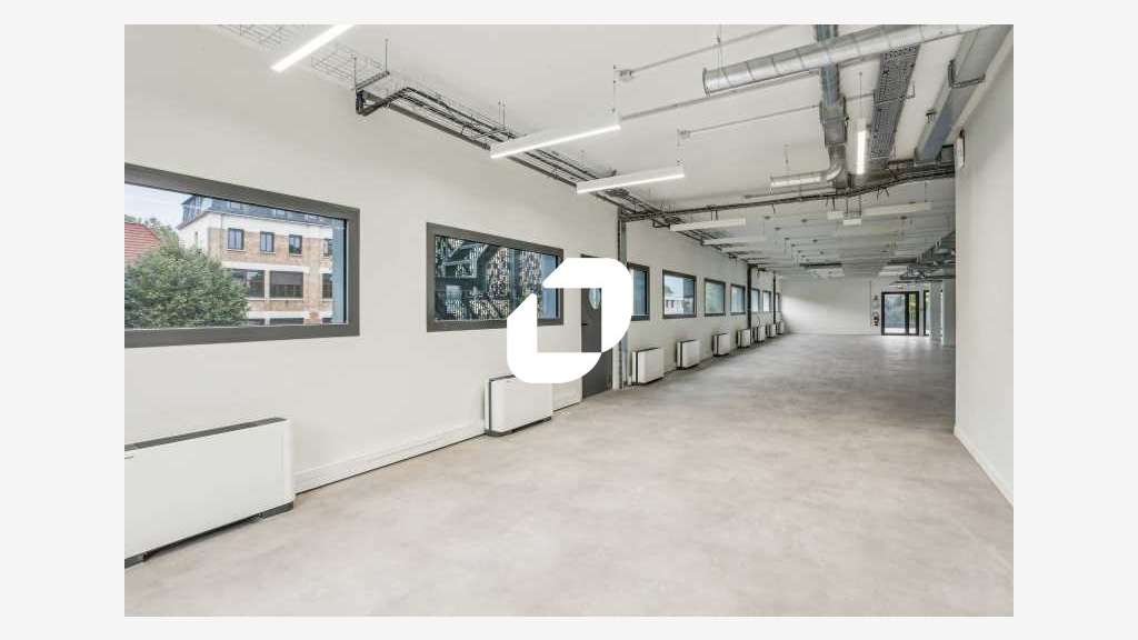 Vente Bureaux 325m² Nogent sur marne