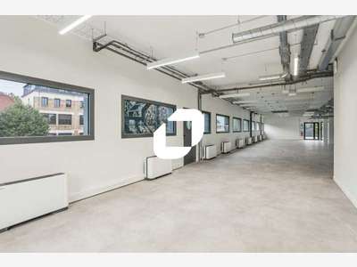 Vente Bureaux 325m² Nogent sur marne