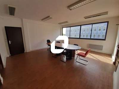 Vente Bureaux 200m² Noisy le grand
