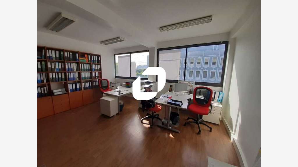 Vente Bureaux 200m² Noisy le grand