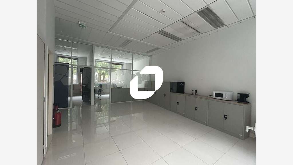 Vente Bureaux 122m² Noisy le grand