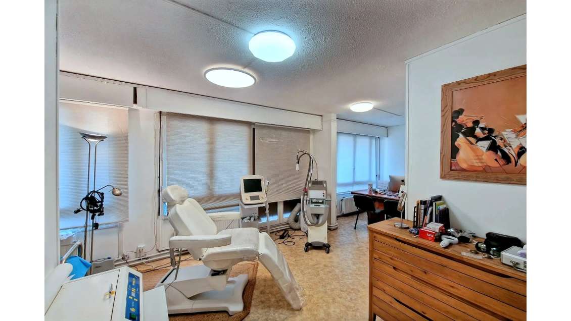 Vente bureau professionnel 69.5m² à Noisy le Sec