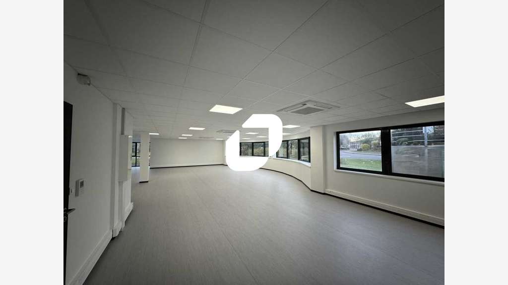 Vente Bureaux 444m² Oberhausbergen
