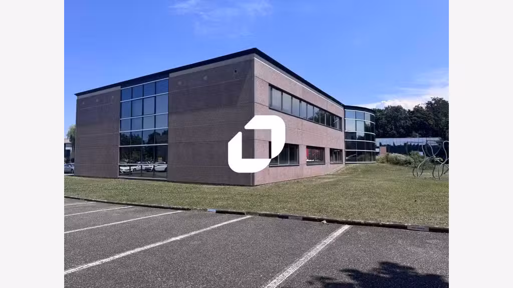 Vente Bureaux 444m² Oberhausbergen