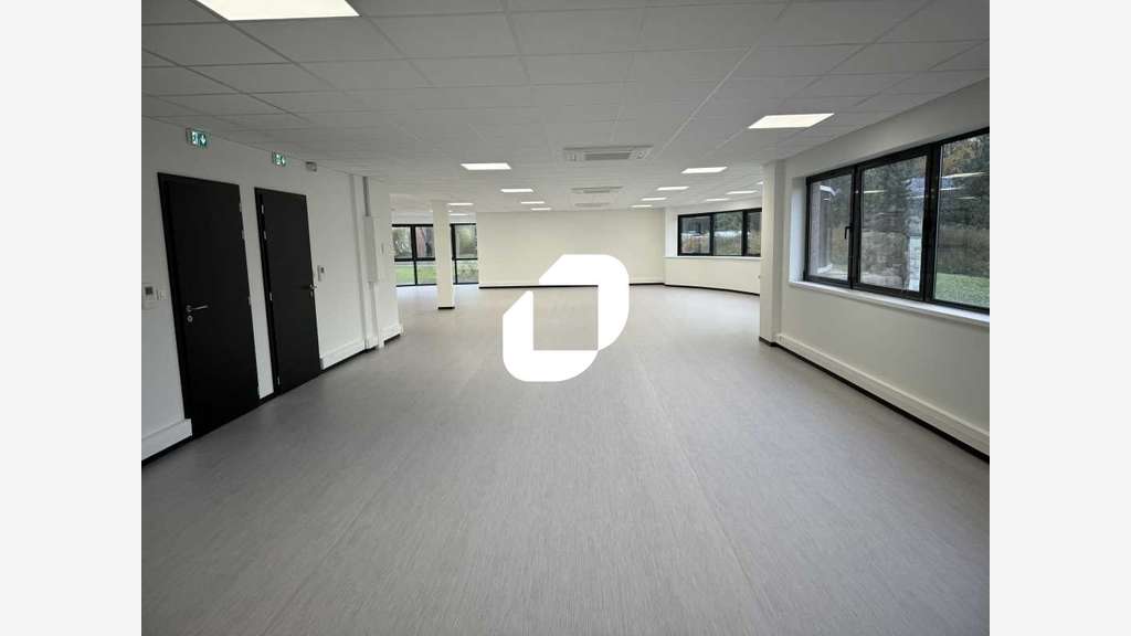 Vente Bureaux 444m² Oberhausbergen