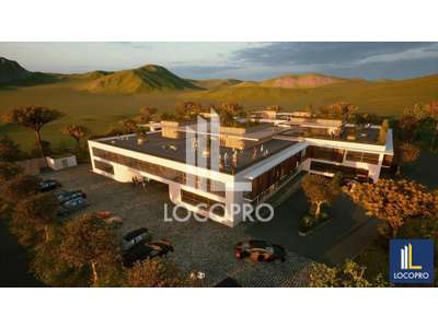 Vente Bureaux à Opio