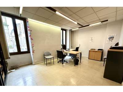 Vente Bureaux à Orange