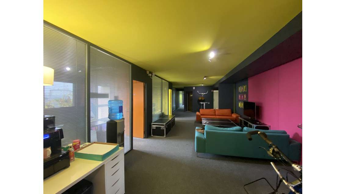 Vente local professionnel 504m² à Orléans