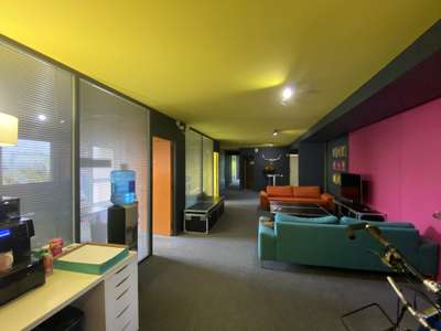 Vente Bureaux à Orléans