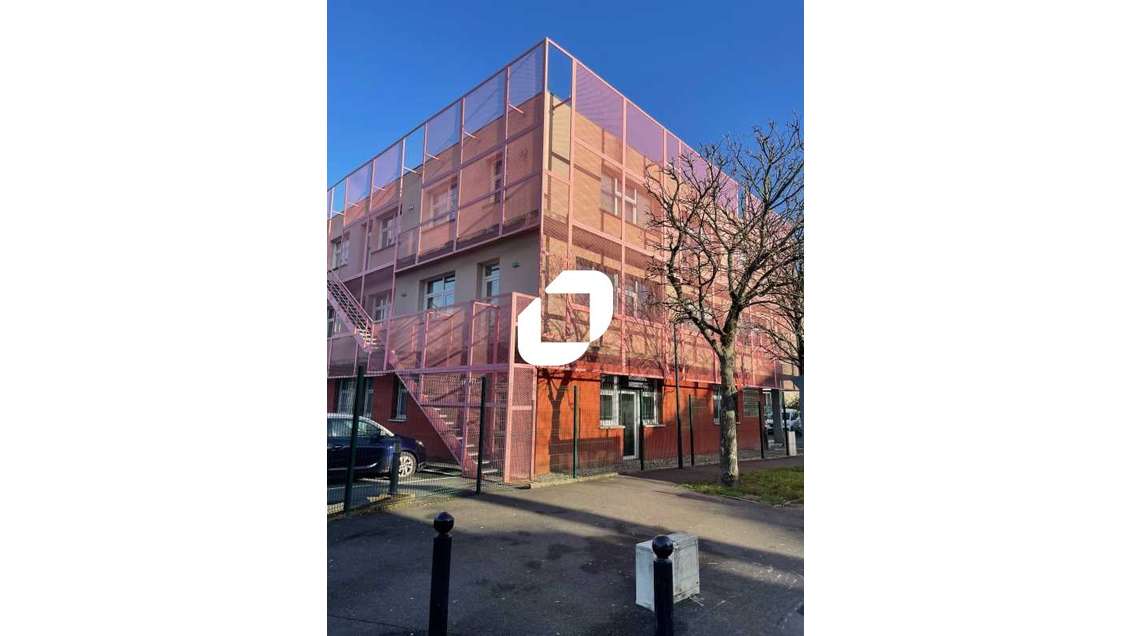 Vente Bureaux 104m² Orly