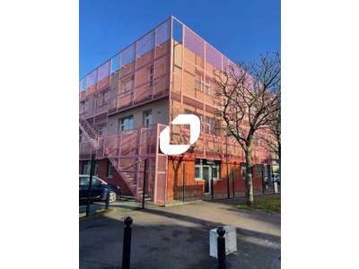 Vente Bureaux à Orly