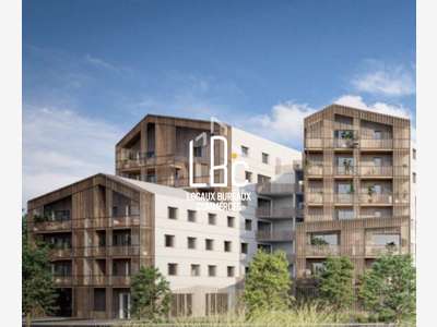 Vente bureaux de 143m² à Orvault zone attractive