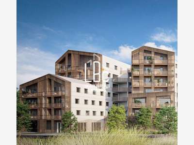 Vente bureaux de 143m² à Orvault zone attractive