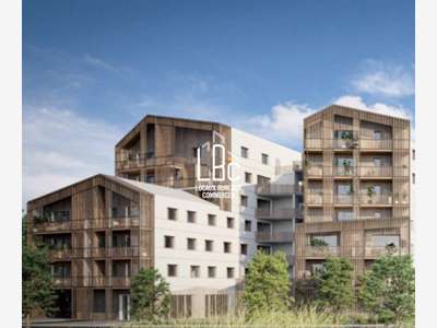 Vente bureaux de 143m² à Orvault zone attractive