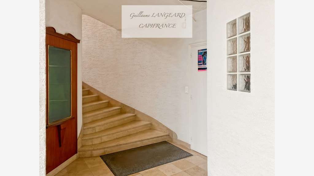 À vendre immeuble mixte à Oyonnax