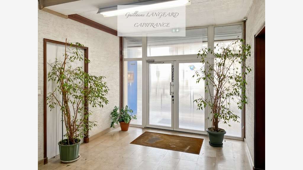 À vendre immeuble mixte à Oyonnax