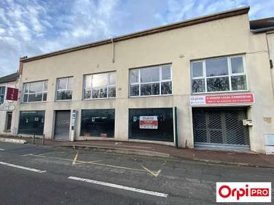 Vente Immeubles commerciaux / Mixtes à Longjumeau