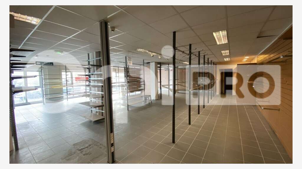 AV immeuble en monopropriété à Palaiseau Gare