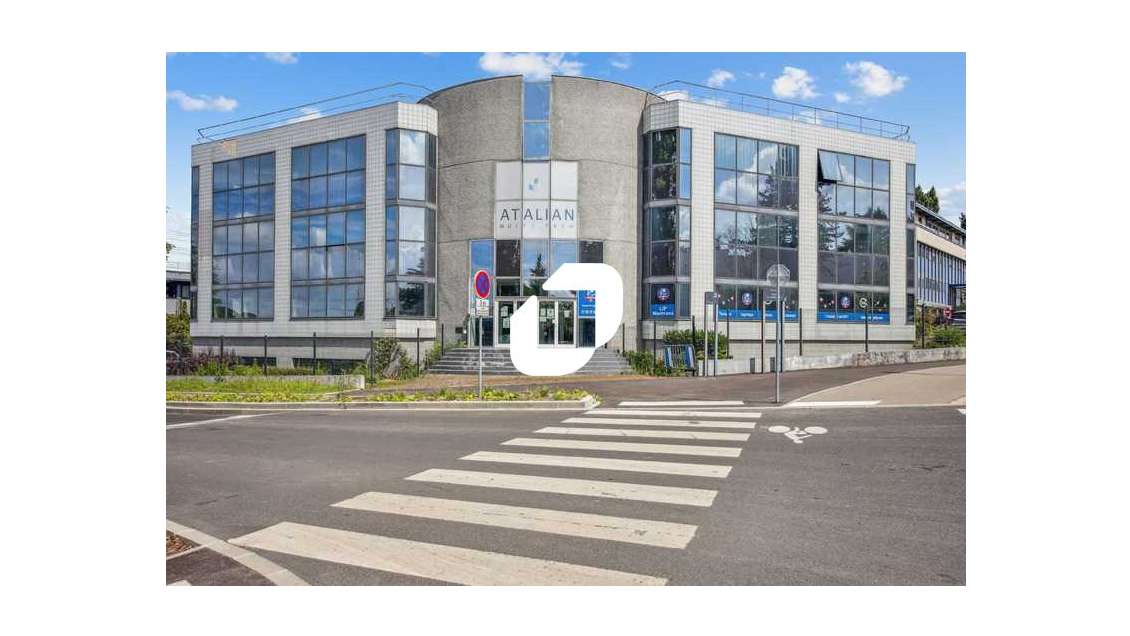 Vente Bureaux 287m² Palaiseau