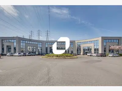 Vente Bureaux 222m² Palaiseau