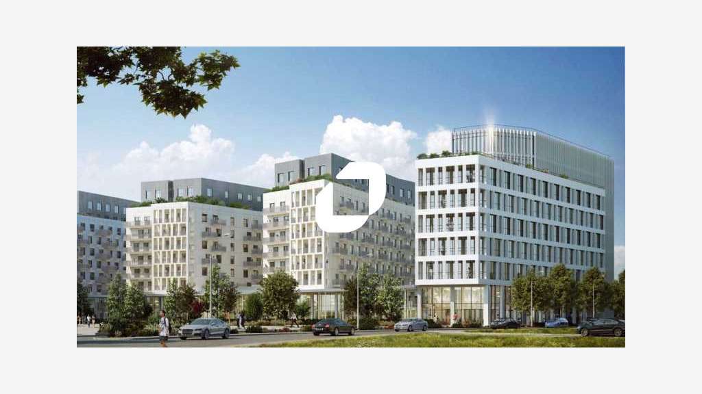 Vente Bureaux 294m² Palaiseau