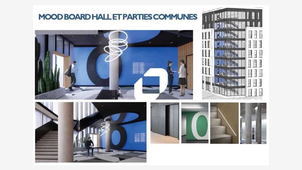 Vente Bureaux 294m² Palaiseau