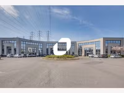 Vente Bureaux 222m² Palaiseau