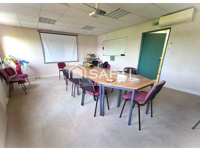 Vente Bureaux à Pamiers