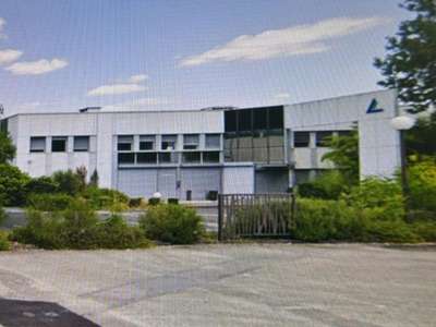 Vente Bureaux à Panazol