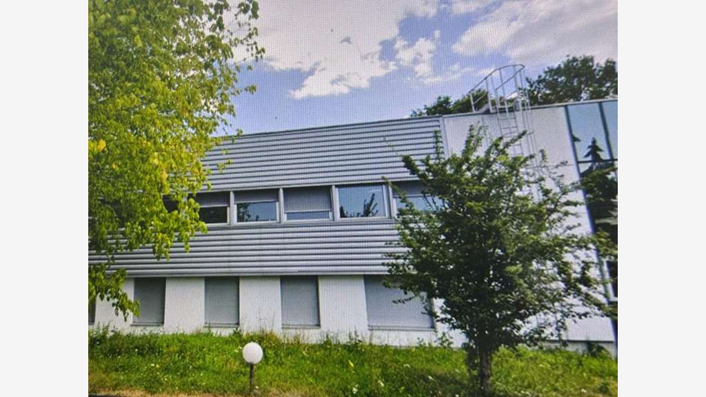 Vente murs de bureaux avec stockage à Panazol