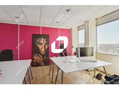 Vente Bureaux à Pantin