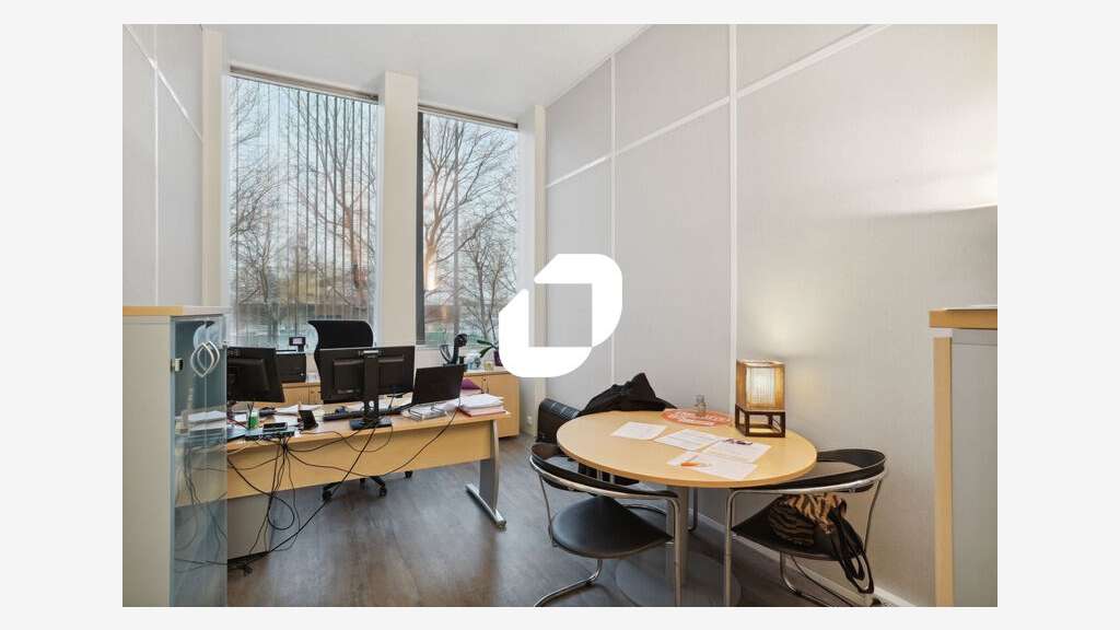 Vente Bureaux 820m² Pantin