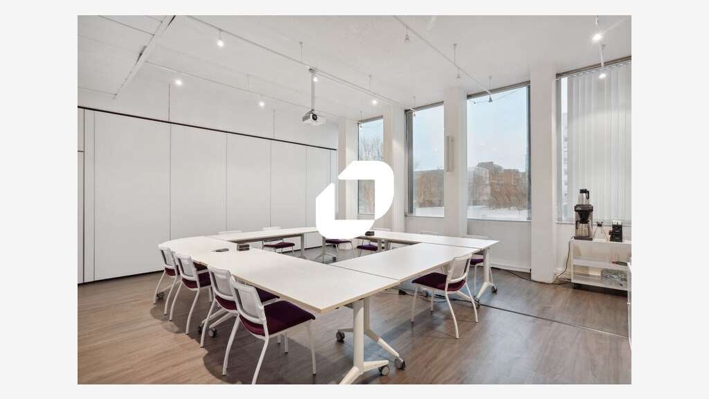 Vente Bureaux 820m² Pantin